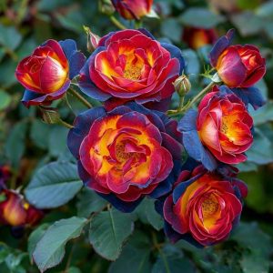 Роза Сэлешн Блум купить по цене от 371р. в интернет-магазине «Посадика» с доставкой почтой в в Сарапуле и по всей России – [изображение №1].